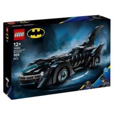 LEGO DC Batman 76304 Batman Forever -  Batmobile